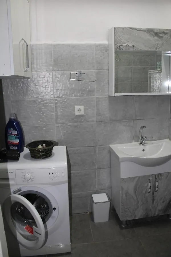 Апартаменты For Those Who Want To Be Close To Beyoglu Istiklal Street Стамбул Турция
